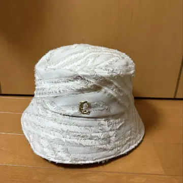 CA4LA 버킷 햇