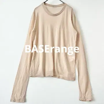 베이스 레인지 BASErange 시어 아론 t 셀룰로오스