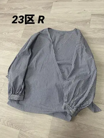 23구 R 카슈쿨 블라우스 32