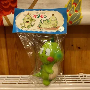 야다몬 소프트 비닐