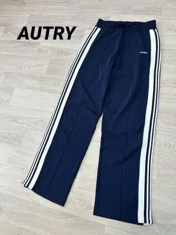 AUTRY 오토리 팬츠 M