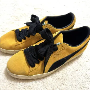 PUMA SUEDE CLASSIC 푸마 스웨이드 클래식 27.5cm