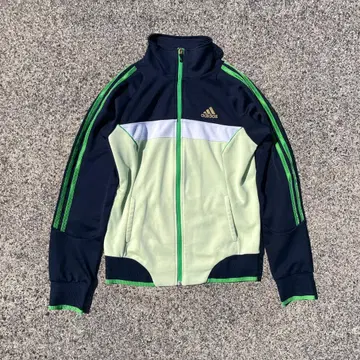 단 하나 물건 y2k 00s Adidas 빈티지 라글란 재킷