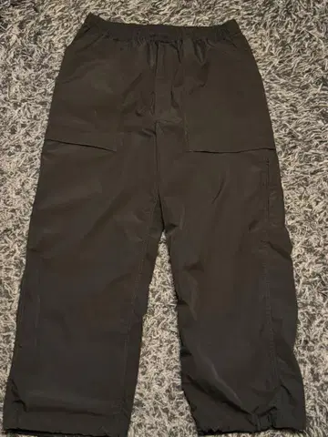 다이와 PIER39 TECH SPY FATIGUE PANTS M