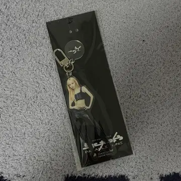 aespa 윈터 WINTER 아크릴 키링 새상품