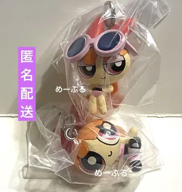 파워퍼프걸 메지루시 액세서리 2 [블라썸]