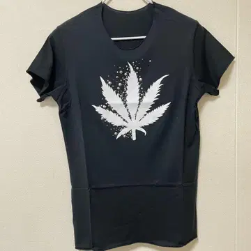 티셔츠 블랙 클리닝 완료