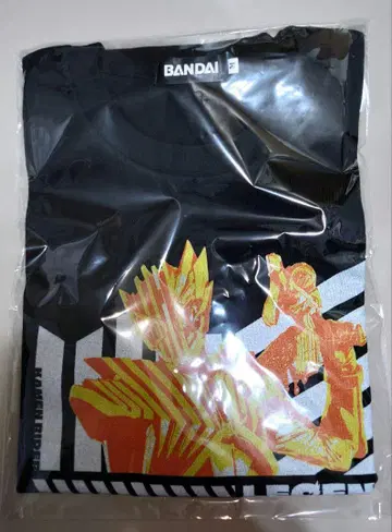 가면라이더 레전드 티셔츠