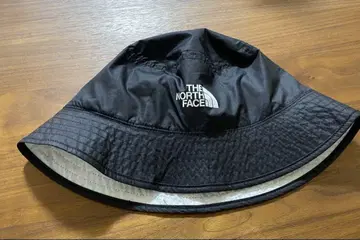 THE NORTH FACE 버킷 햇 S-M/P-M 블랙