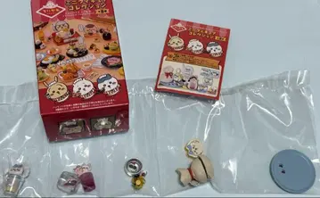 치이카와 (먼작귀) 레스토랑 묶음 판매