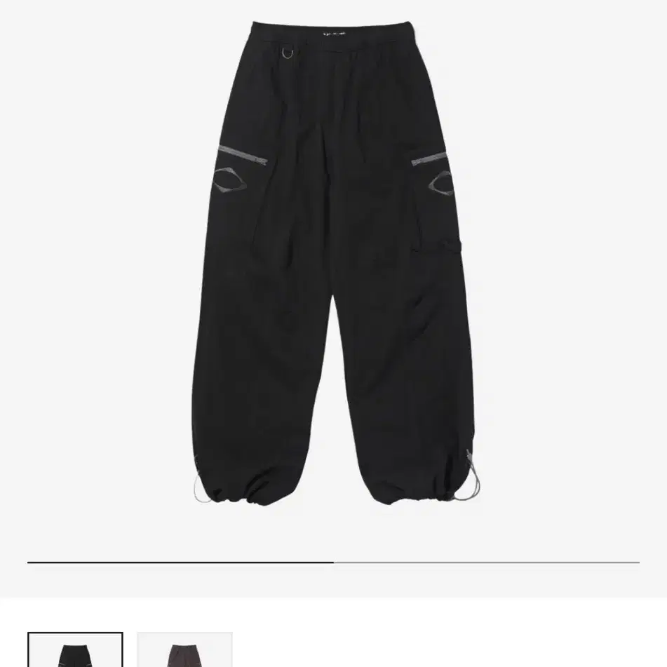 【MISCHIEF】24fw CUT OFF SWEAT PANTS MISCHIEF | 미스치프 Mischief CUT OFF SWEAT PANTS on Bunjang