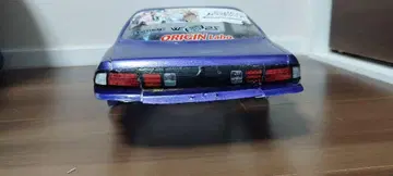 닛산 실비아 S14 바디 Pandorarc