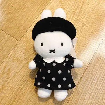 미피 마스코트 유라쿠초 마루이 팝업