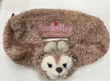 셰리 메이 티슈 커버