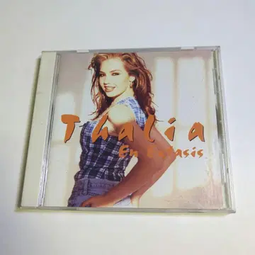 탈리아 / 엑스타시 : En Extasis : Thalia