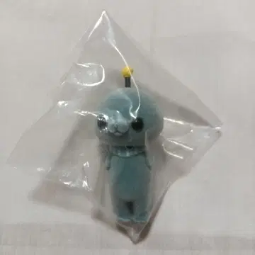 교육 방송 타마 보통 플로키 피규어