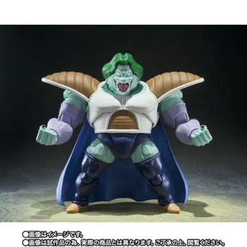 S.H.Figuarts 자봉 - 진정한 힘