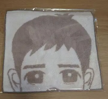 오피스에의 본점 핸드 타월