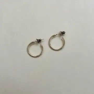 Silver925 사용 실버 귀걸이