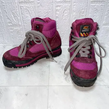 Zamberlan TREKKING 트레킹 슈즈 23 cm 퍼플 계열