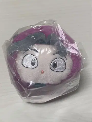 닌자 타마 란타로 포테코로 마스코트 아야베 기하치로