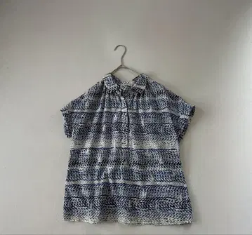 로페 ROPE 풀오버 블라우스