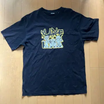 XLARGE(엑스라지) 티셔츠