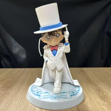 명탐정 코난 피규어 괴도 키드 스타일 에도가와 코난