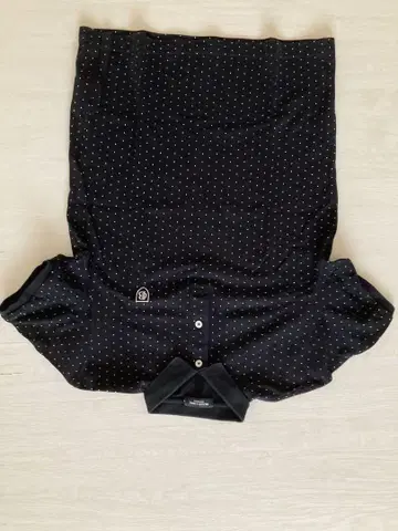 BLACK LABEL CRESTBRIDGE 피케 셔츠