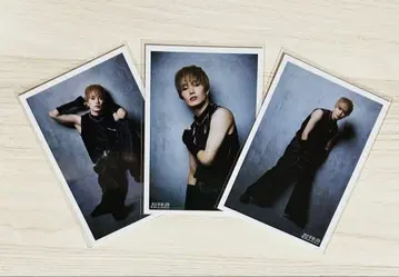 초특급 마사히로 브로마이드 RiB MEMORIA루