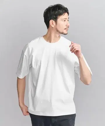 WARDROBE SMART 티셔츠 beauty&youth