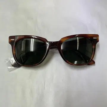 데드스탁 B&L ray ban METEOR