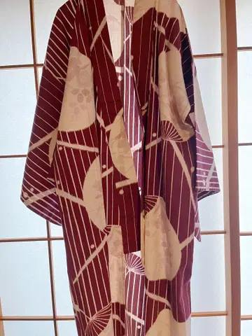 후리후리 유카타