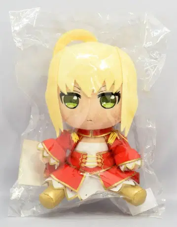 Gift 봉제 인형 네로 클라우디우스