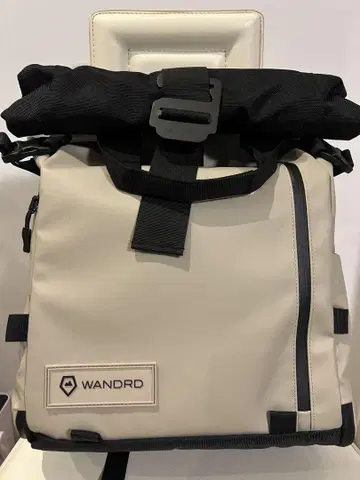 WANDRD 31 카메라 백팩