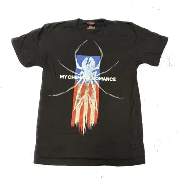 My Chemical Romance 티셔츠 M