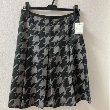 UNTITLED 스커트 택 포함 새상품 일본제