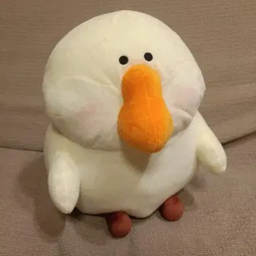 포차 가쵸 메차모후구토 봉제 인형 남코