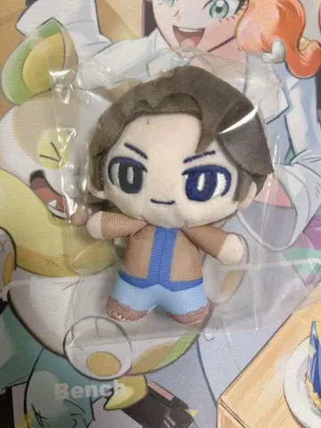 가면라이더 스토어 쁘띠 캐릭터 마스코트 카라키다