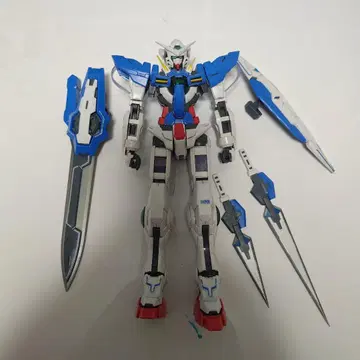 MG 건담 엑시아