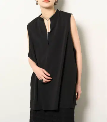 CITYSHOP 슬리브리스