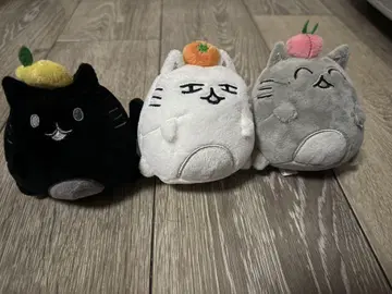 준 봉제 인형