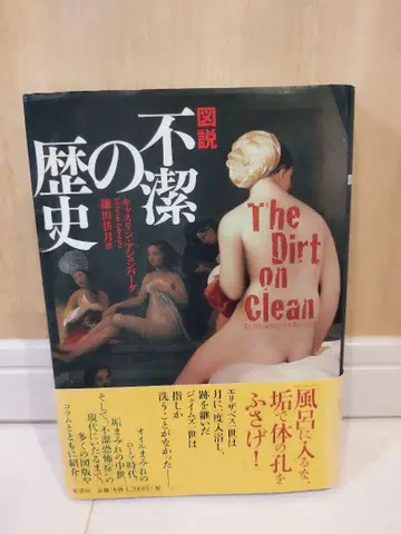 도해 불결한 역사