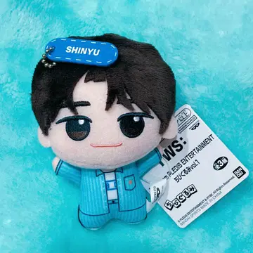 TWS 투아스 SD 인형 시뉴 신유