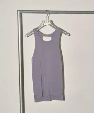 todayful 투데이풀 High gage Knit Tank Top