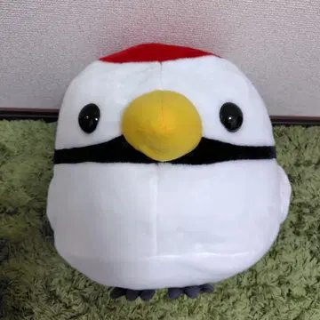 코토리타이 쓰루 봉제 인형 약 32cm