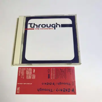 캐스타네츠 / Through