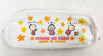 산리오 모두의 타보 펜 케이스 1999년