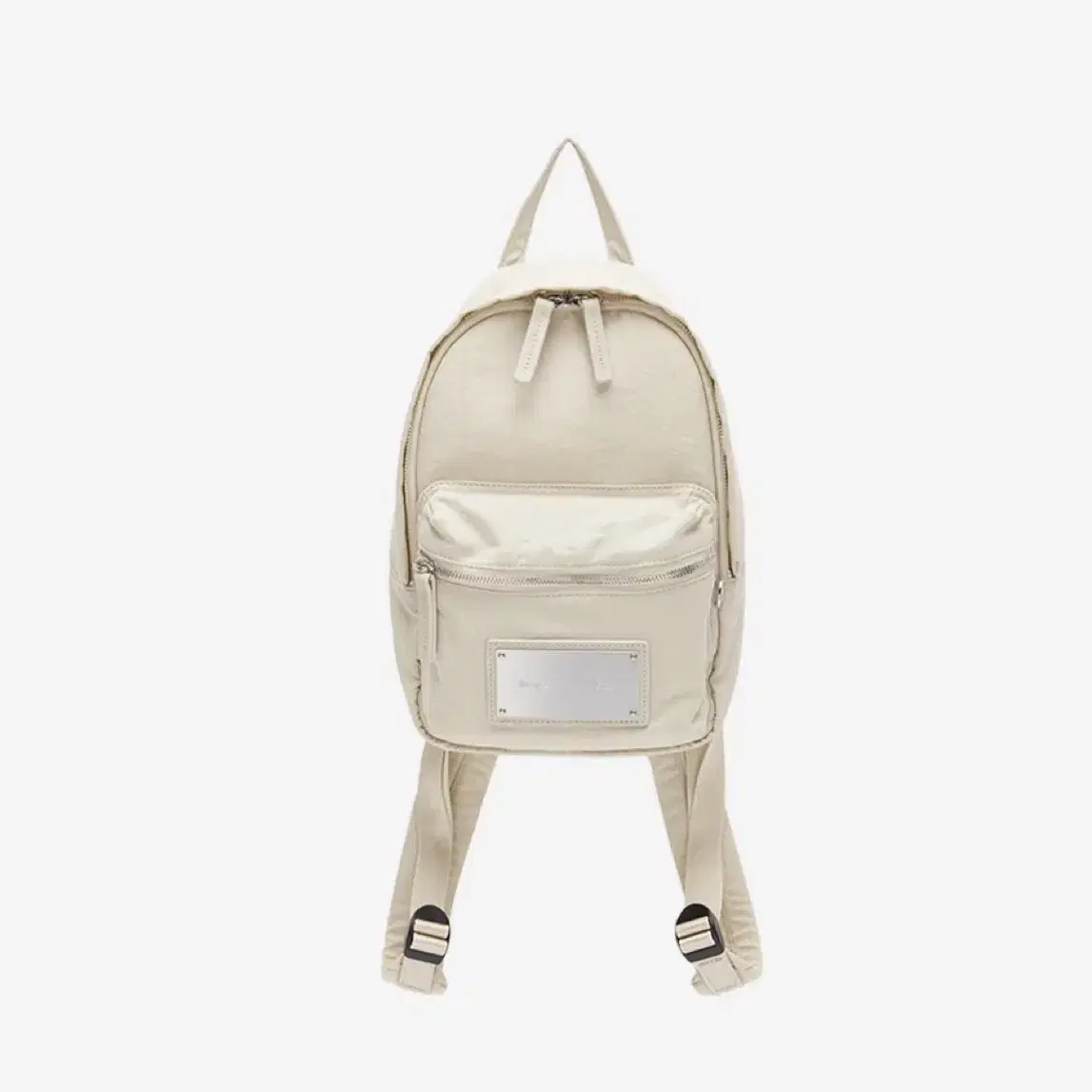 ★ SALE!! ★【Matin Kim】BABY CARGO ALLDAY BACK PACK Matin Kim】BABY CARGO ALLDAY BACK PACK | in the mist