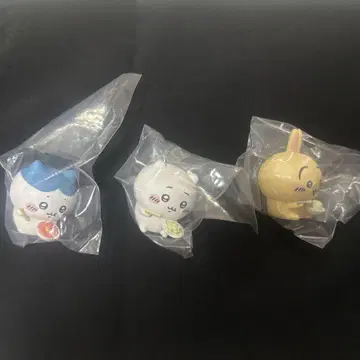 치이카와 모구모구 파티